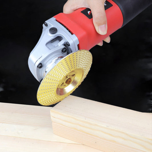 ⚙️ Winkelschleifscheiben für die Holzbearbeitung – schnelles Schneiden, scharf und langlebig, geeignet für Winkelschleifer