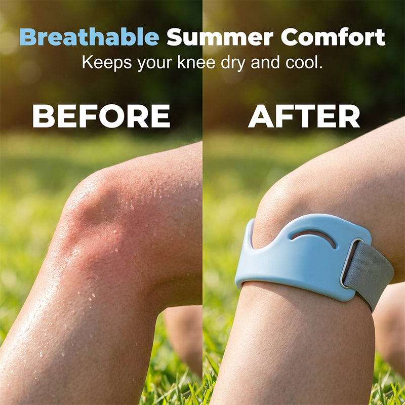 🎁Breathable Shock-Absorbing Patella Brace🦵