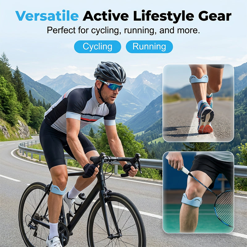 🎁Breathable Shock-Absorbing Patella Brace🦵