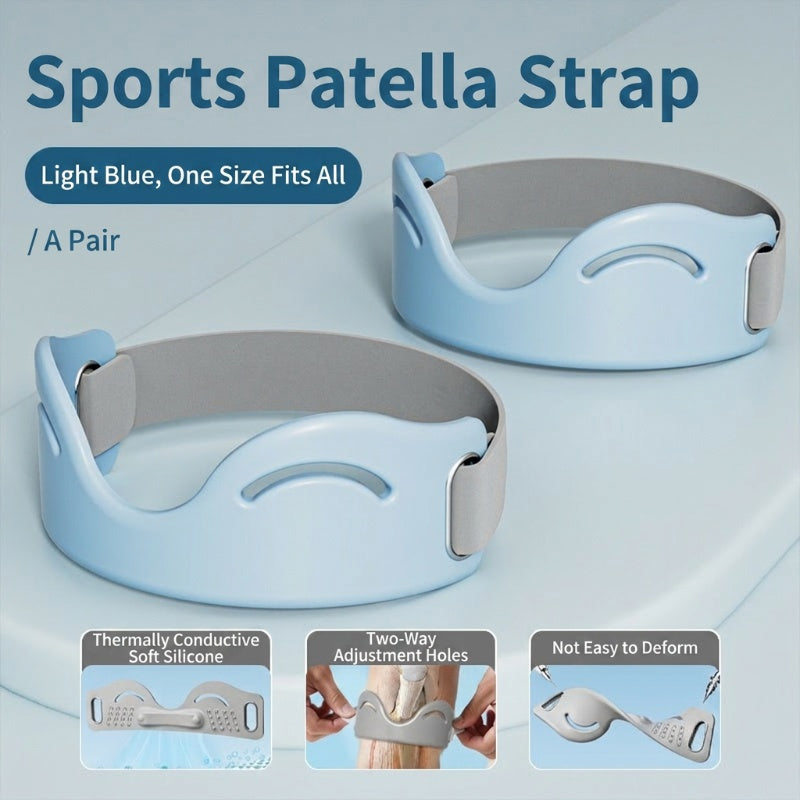 🎁Breathable Shock-Absorbing Patella Brace🦵