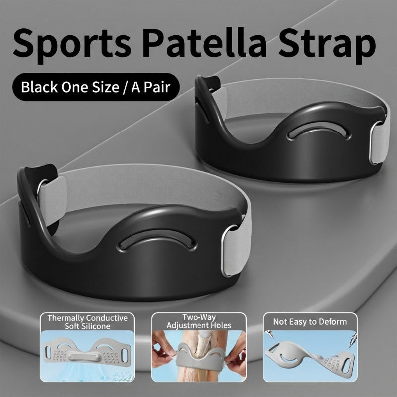 🎁Breathable Shock-Absorbing Patella Brace🦵