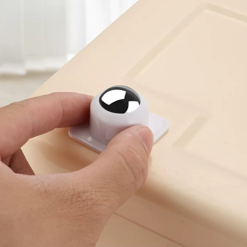 💥 Letzter Tag – 49 % Rabatt 🏠 4-teiliges Set selbstklebender Rollen