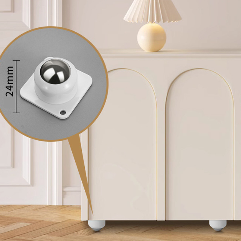 💥 Letzter Tag – 49 % Rabatt 🏠 4-teiliges Set selbstklebender Rollen