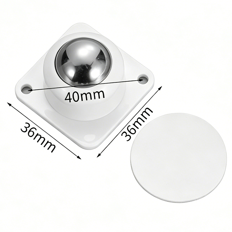 💥 Letzter Tag – 49 % Rabatt 🏠 4-teiliges Set selbstklebender Rollen