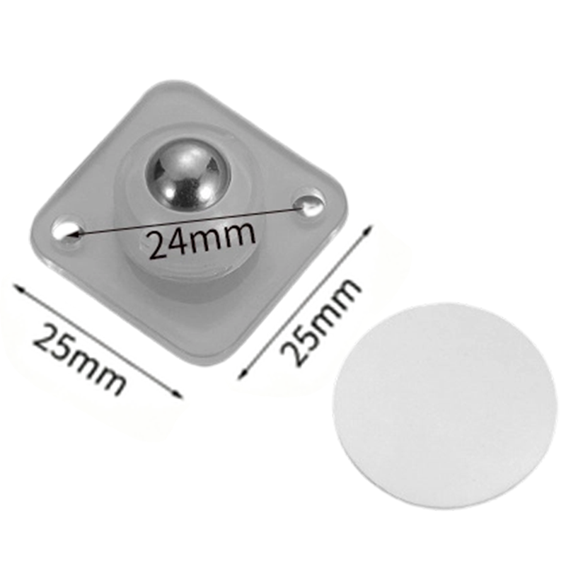 💥 Letzter Tag – 49 % Rabatt 🏠 4-teiliges Set selbstklebender Rollen
