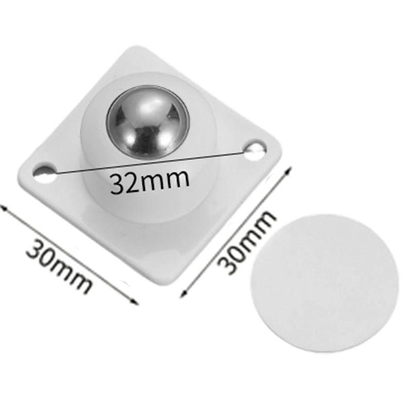 💥 Letzter Tag – 49 % Rabatt 🏠 4-teiliges Set selbstklebender Rollen