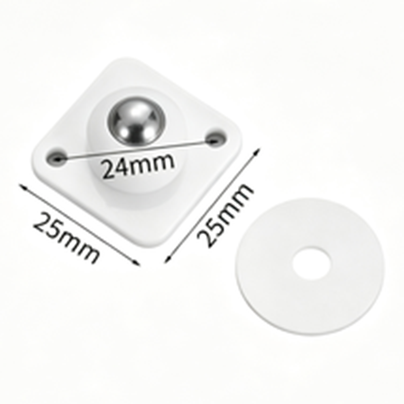 💥 Letzter Tag – 49 % Rabatt 🏠 4-teiliges Set selbstklebender Rollen