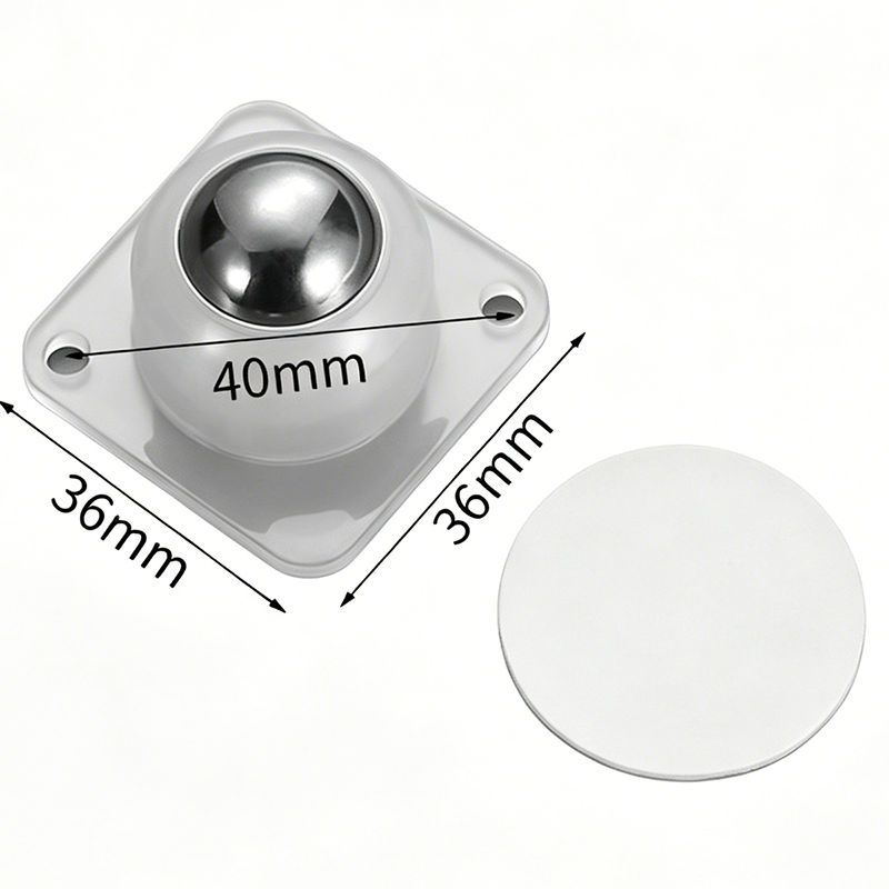 💥 Letzter Tag – 49 % Rabatt 🏠 4-teiliges Set selbstklebender Rollen