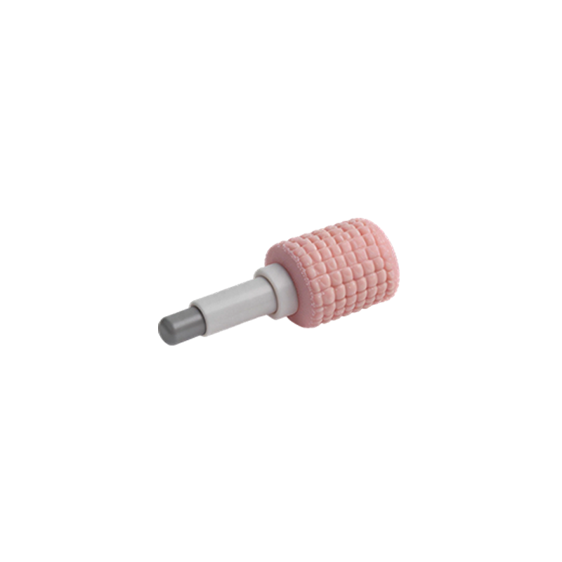 Professional electric nail file