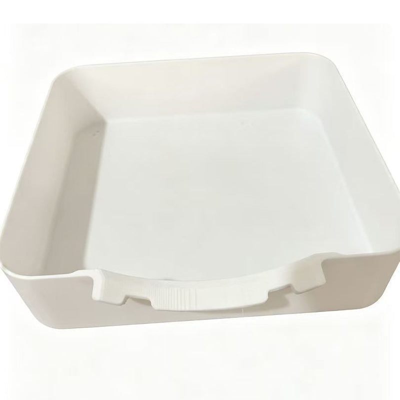 🎁✨Universal drip tray for front-loading washing machines