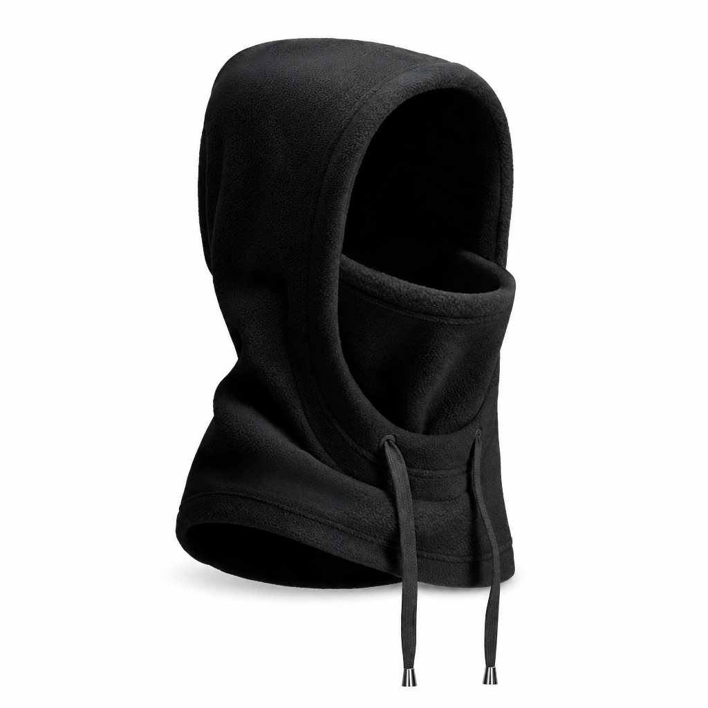 🥶 3-in-1 Winter Windproof & Warm Hat (Neck, Face, and Ear Protection) – Unisex Winter Headgear