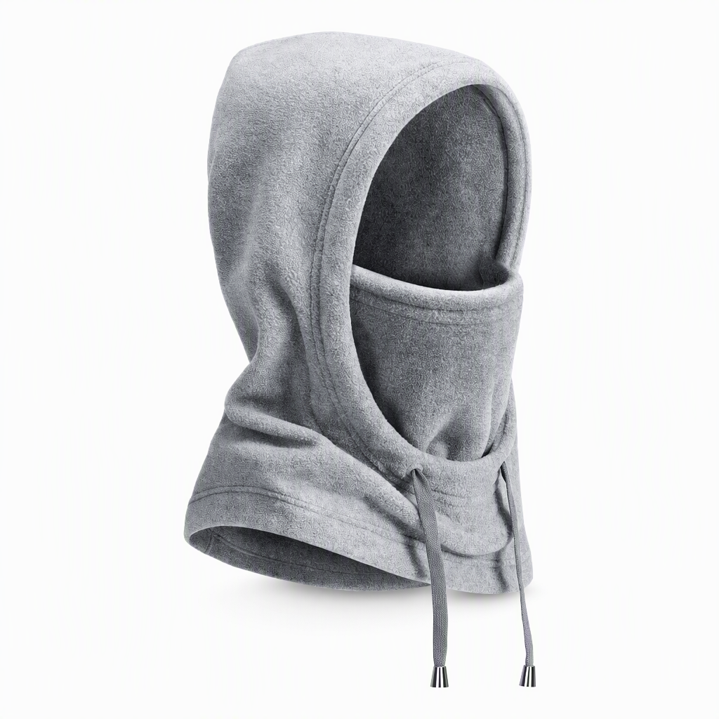 🥶 3-in-1 Winter Windproof & Warm Hat (Neck, Face, and Ear Protection) – Unisex Winter Headgear