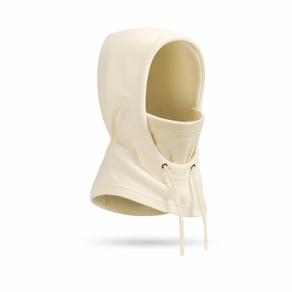 🥶 3-in-1 Winter Windproof & Warm Hat (Neck, Face, and Ear Protection) – Unisex Winter Headgear