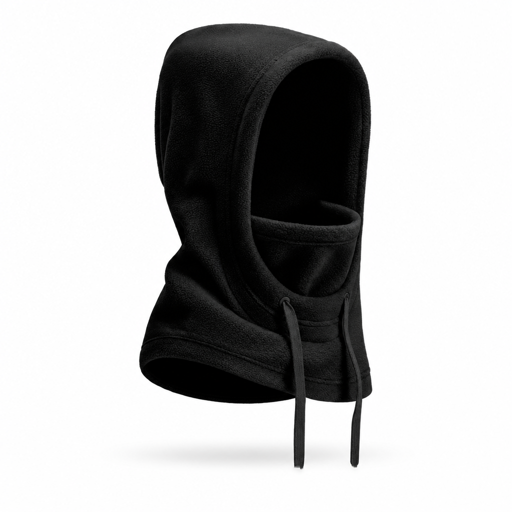 🥶 3-in-1 Winter Windproof & Warm Hat (Neck, Face, and Ear Protection) – Unisex Winter Headgear