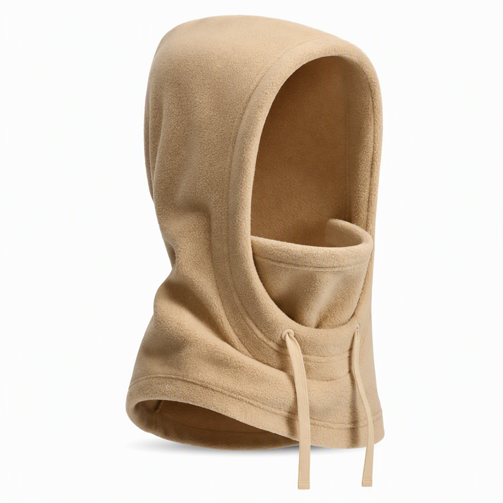 🥶 3-in-1 Winter Windproof & Warm Hat (Neck, Face, and Ear Protection) – Unisex Winter Headgear