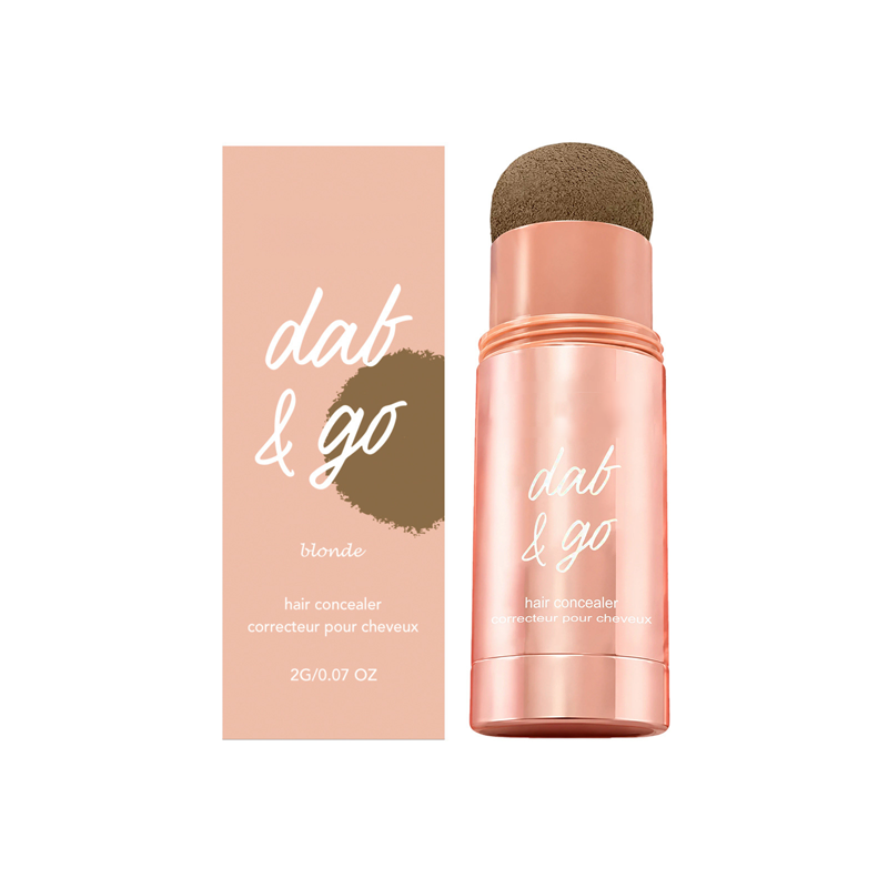 🏆 Last Day Special Price £9.99!!✨Instant Hair Shadow Powder Stick with Sponge Applicator🌸