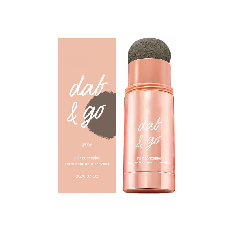 🏆 Last Day Special Price £9.99!!✨Instant Hair Shadow Powder Stick with Sponge Applicator🌸