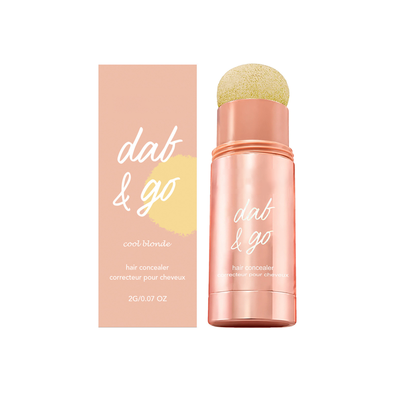 🏆 Last Day Special Price £9.99!!✨Instant Hair Shadow Powder Stick with Sponge Applicator🌸